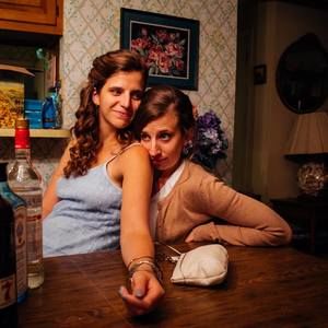 Meet your Posher, Ali